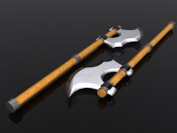 Renders