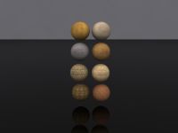 Renders