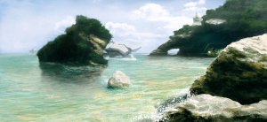 Ocean Theme