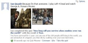 Only 1 Year?