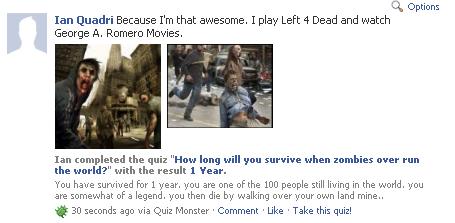 Only 1 Year?