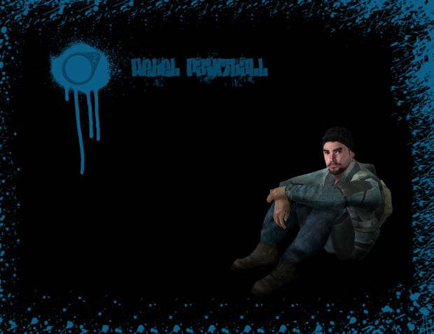 Rebel Paintball