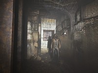 Underground