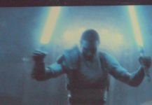 THE FORCE UNLESHED 2