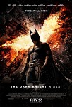 A Fire will rise, The Dark Knight will return