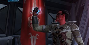 Fignejo back in power mystery