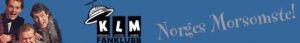 KLM Norways Funnyest ( translated to english)