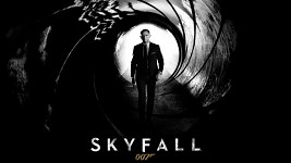 Bond is back!