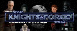 Knight's Of The Force