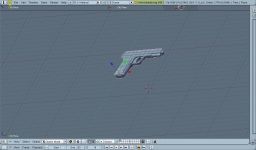 First model