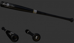 bat