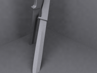 Knives for Holymac