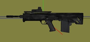 I've always wanted one. So I just made it