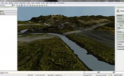 alpha phase of a big map