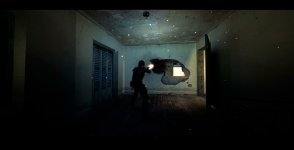 TENSE II - Tracked Particles