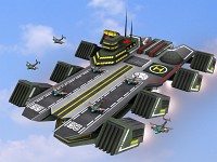 a render