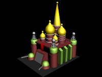 editing the Kremlin
