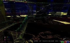SYNTH video game