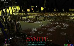 SYNTH video game