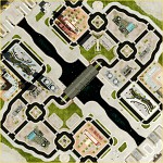 Some maps were just practice...