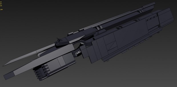 Stahl Arms Cruiser