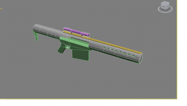 WiP M82