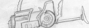 railgun concepts