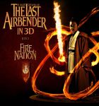 Zuchrizal Winata the Firebender