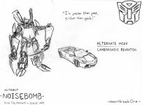 The Lightning Fast (#3)