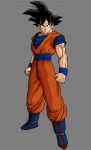 goku