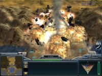 cluster missle 1