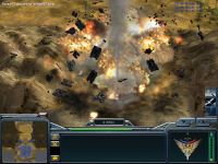 cluster missle 2