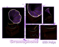 Gramophone