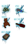 Items
