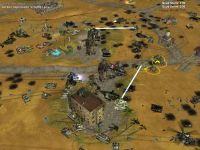 USA laser Batalion 