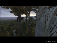 Caras Galadhon