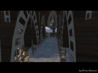 Caras Galadhon