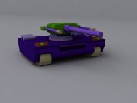 Tank