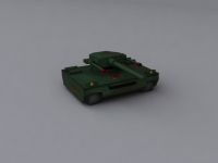 Rolling Doom Textured