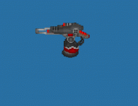 TS FMV Laser