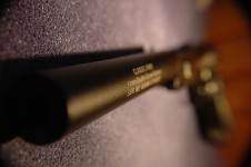 Beretta 92F