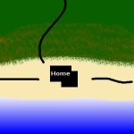 The Beach Map Network
