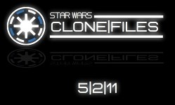 Doing what the 501st couldnt.