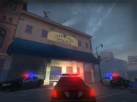 Grape Creek Police Dept.
