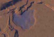 Untextured Mesa v1.0 Screenshots SupComFa SLi-Fox