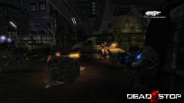 Dead Stop - Gears of War SP Map