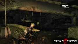 Dead Stop - Gears of War SP Map