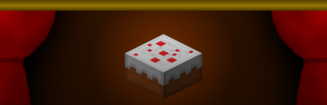 Farewell footer