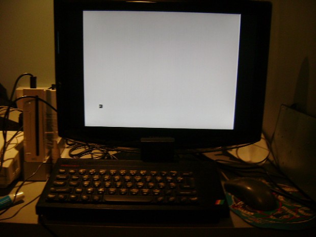 Let's Get Retro!