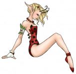 Imago Pinup